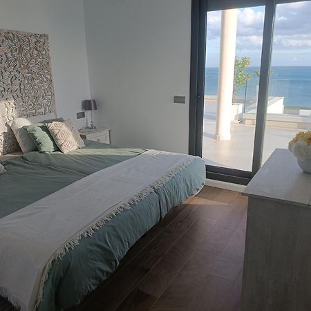 321 - Luxury Penthouse With Amazing Views Apartment San Roque  Exterior foto