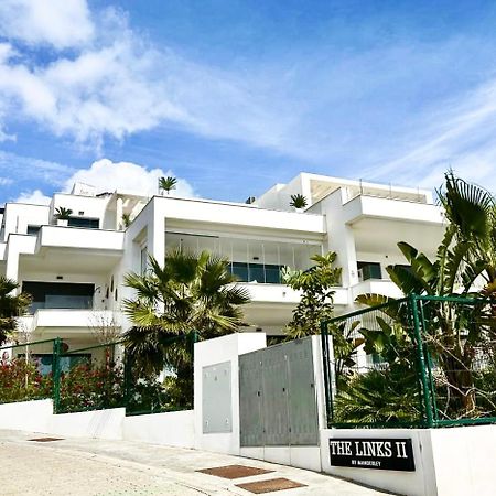 321 - Luxury Penthouse With Amazing Views Apartment San Roque  Exterior foto