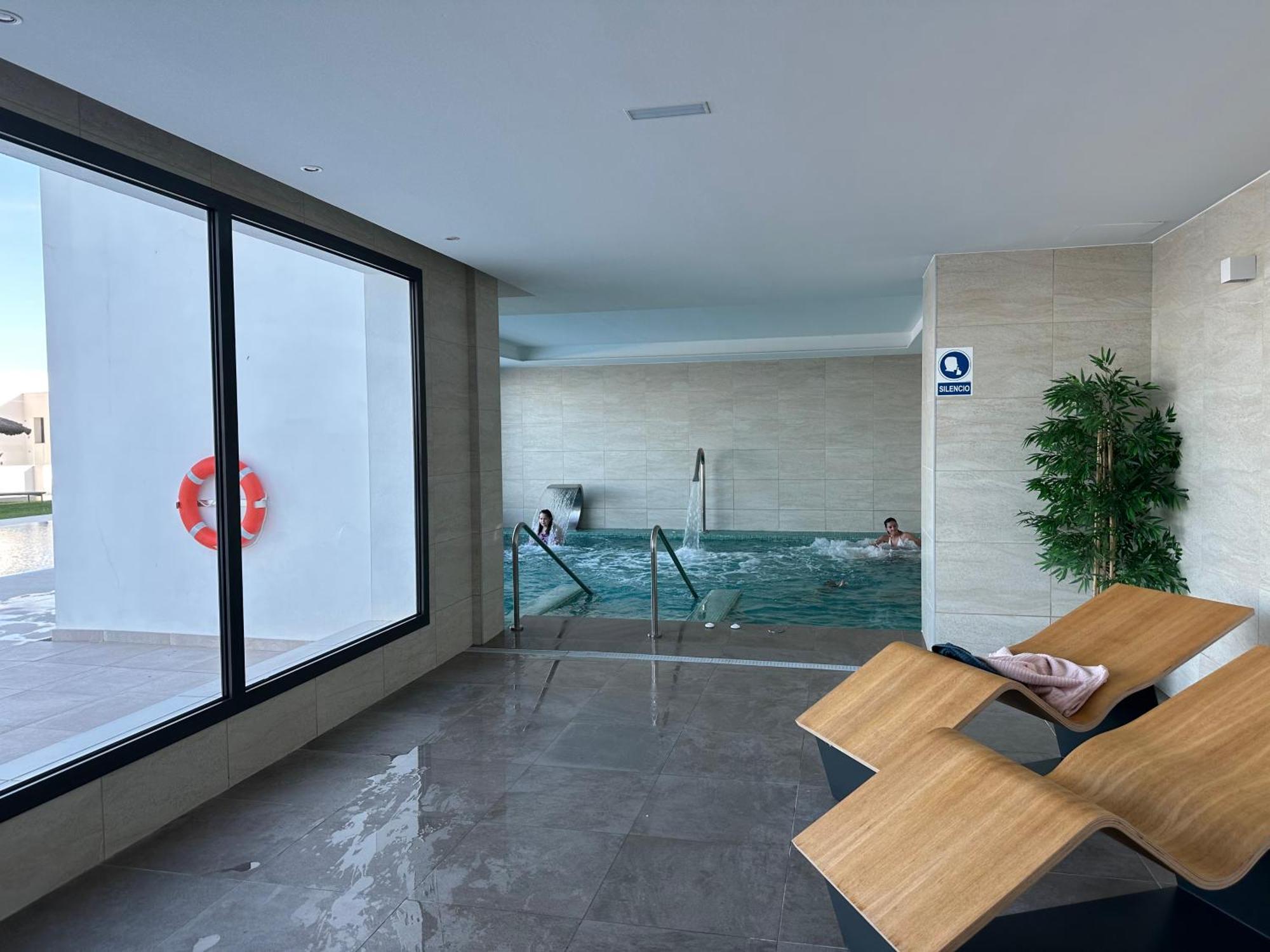 321 - Luxury Penthouse With Amazing Views Apartment San Roque  Exterior foto