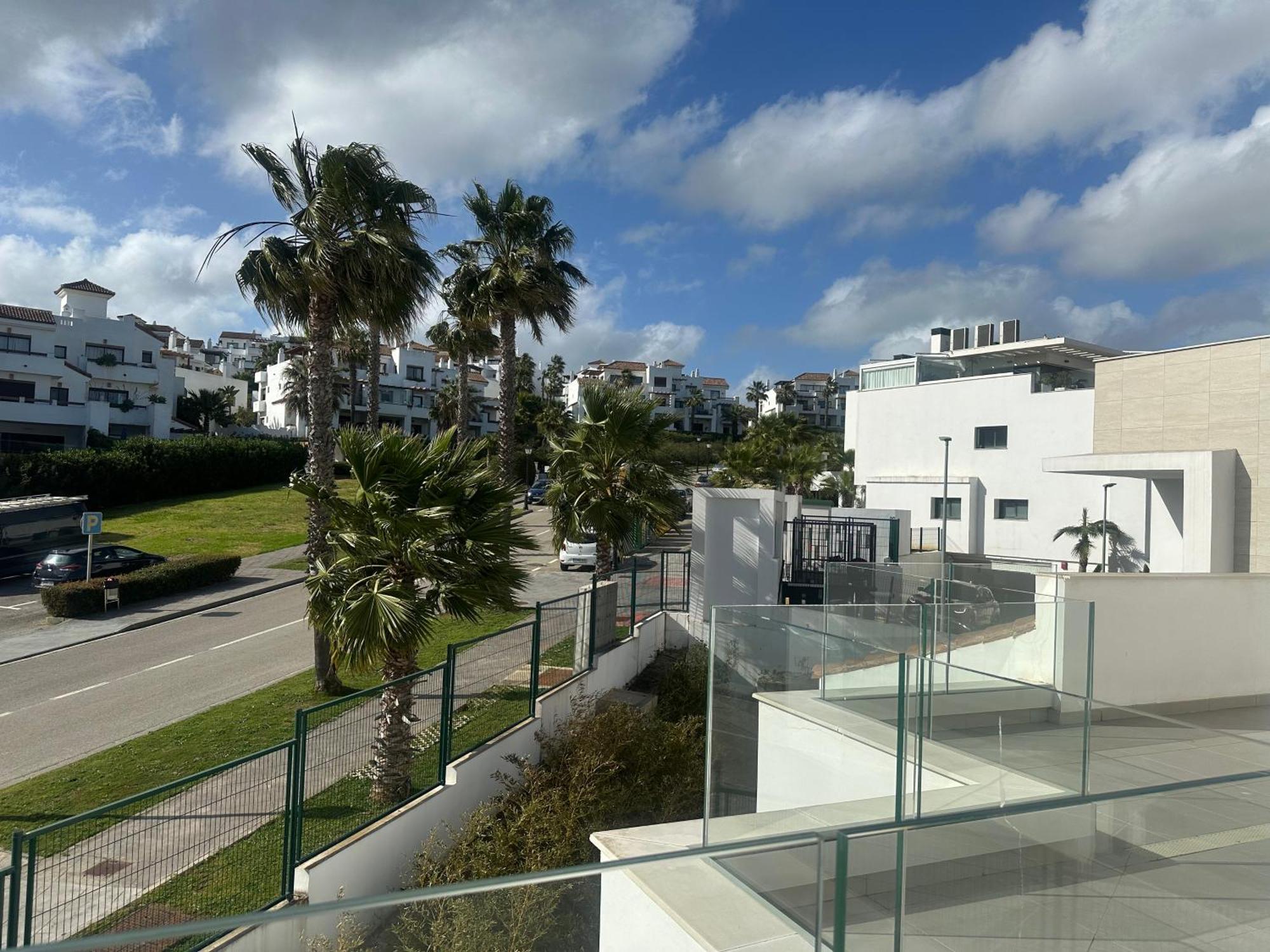 321 - Luxury Penthouse With Amazing Views Apartment San Roque  Exterior foto